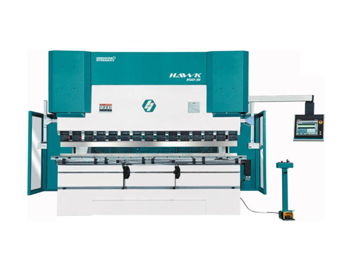 PRESS BRAKE 3 METER – 150 TON